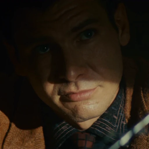 🤖 Стикер «Blade Runner» для Telegram