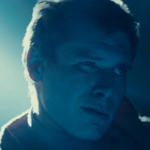 🤖 Стикер «Blade Runner» для Telegram