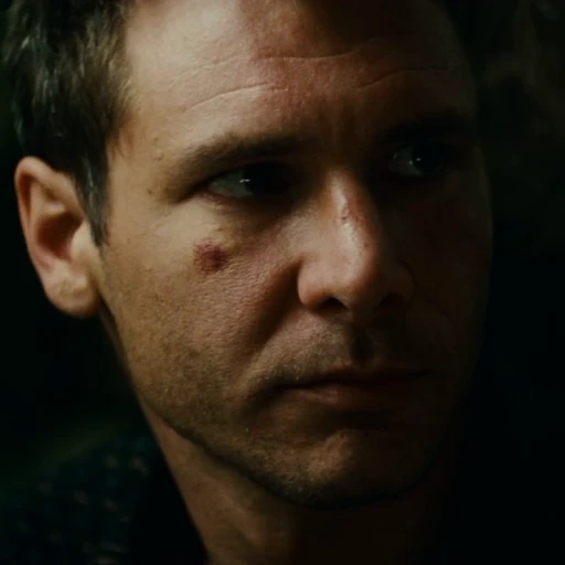 🤖 Стикер «Blade Runner» для Telegram