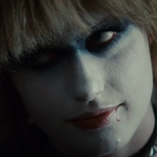 🤖 Стикер «Blade Runner» для Telegram