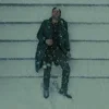Стикер 35 Blade Runner