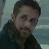 Стикер 2 Blade Runner