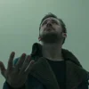 Стикер 40 Blade Runner