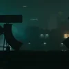 Стикер 43 Blade Runner