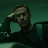 Стикер 6 Blade Runner