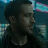 Стикер 14 Blade Runner