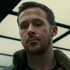 Стикер 16 Blade Runner