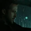 Стикер 10 Blade Runner