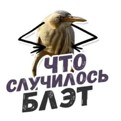 😄 Стикер «Blat Gif 90» для Telegram