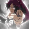 Стикер 33 ❔ Bleach - эмоджи по аниме Блич