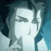 Стикер 37 ❔ Bleach - эмоджи по аниме Блич