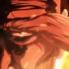 Стикер 32 ❔ Bleach - эмоджи по аниме Блич