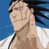 Стикер 42 ❔ Bleach - эмоджи по аниме Блич