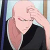 Стикер 44 ❔ Bleach - эмоджи по аниме Блич