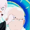 Обложка набора ❔ Bleach - эмоджи по аниме Блич