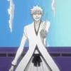 Стикер 26 ❔ Bleach - эмоджи по аниме Блич