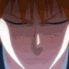 Стикер 11 ❔ Bleach - эмоджи по аниме Блич