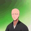 Стикер 43 ❔ Bleach - эмоджи по аниме Блич