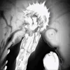Стикер 23 ❔ Bleach - эмоджи по аниме Блич