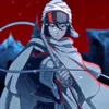 Стикер 17 ❔ Bleach - эмоджи по аниме Блич