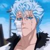 Стикер 10 ❔ Bleach - эмоджи по аниме Блич