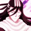 Стикер 19 ❔ Bleach - эмоджи по аниме Блич