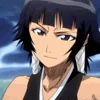 Стикер 27 ❔ Bleach - эмоджи по аниме Блич
