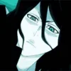 Стикер 28 ❔ Bleach - эмоджи по аниме Блич