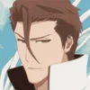 Стикер 38 ❔ Bleach - эмоджи по аниме Блич