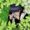 Стикер 23 Bleach -