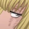 Стикер 47 Bleach -