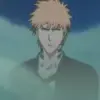 Стикер 28 Bleach -