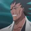 Стикер 10 Bleach -