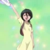 Стикер 21 Bleach -