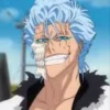 Стикер 12 Bleach -