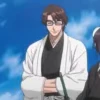 Стикер 29 Bleach -