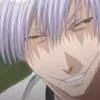 Стикер 14 Bleach -