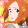 Стикер 16 Bleach -
