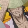 Стикер 5 Bleach -