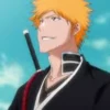 Стикер 49 Bleach -