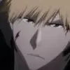 Стикер 26 Bleach -