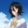 Стикер 32 Bleach -