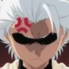 Стикер 24 Bleach -