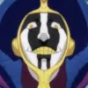 Стикер 52 Bleach -