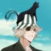 Стикер 13 Bleach -