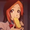 Стикер 53 Bleach -