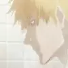 Стикер 7 Bleach -