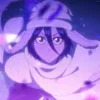 Стикер 42 Bleach -