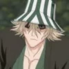 Стикер 44 Bleach -
