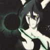Стикер 59 Bleach -